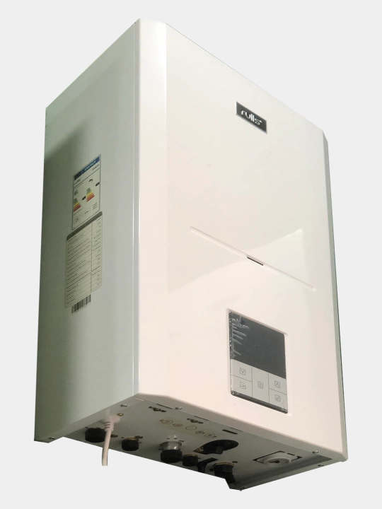 Rulls 16 квт двухконтурный газовый котел настенный котёл 16 кв UM2169685
