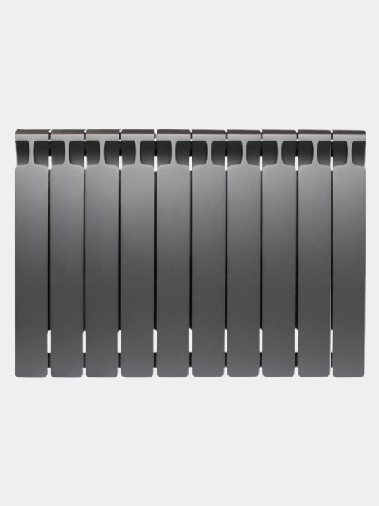 Radiator alyuminiy UM1334945