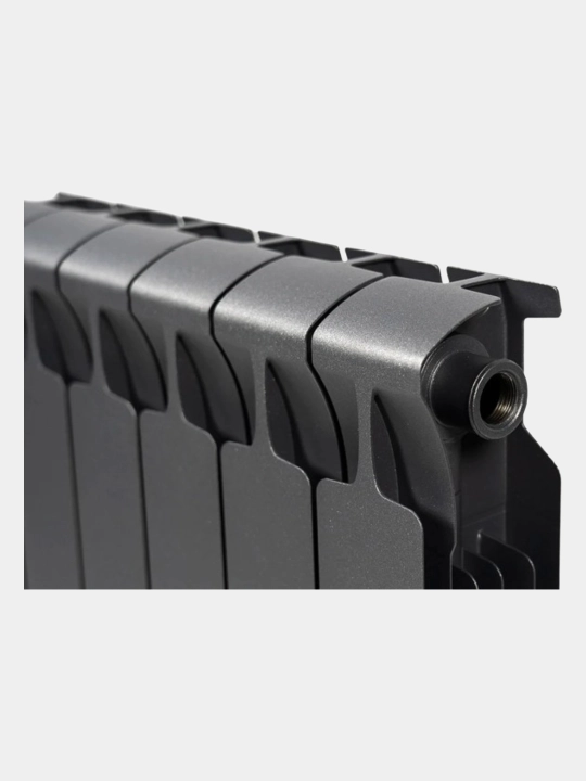 Radiator alyuminiy UM1334945