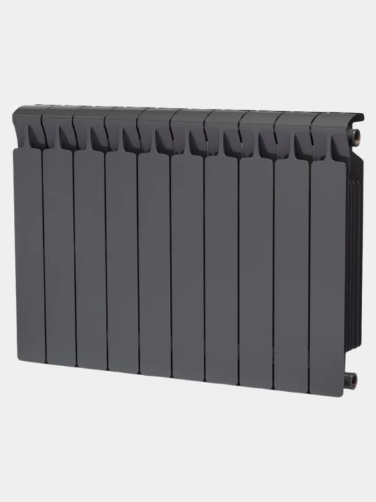 Radiator alyuminiy UM1334945 - 