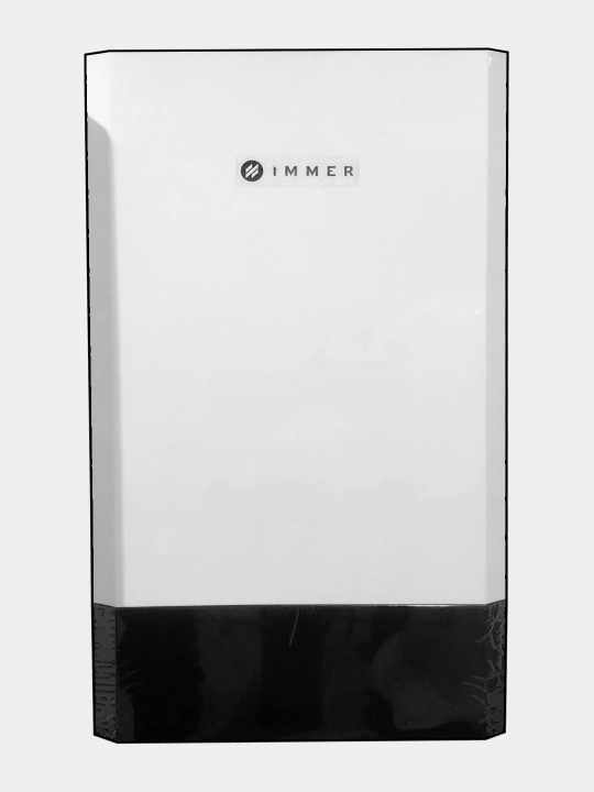 Ikki konturli qozon Immer, 18 Kwt UM2169685 - 