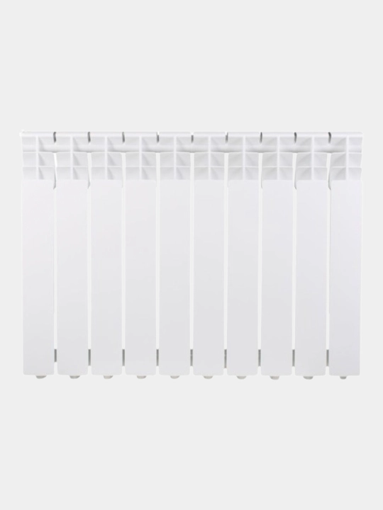 Radiator bimetall UM1335056