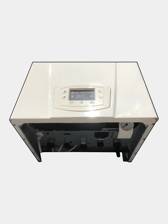 Ikki konturli, Atlantik gaz qozoni, 18 kVt UM1335015