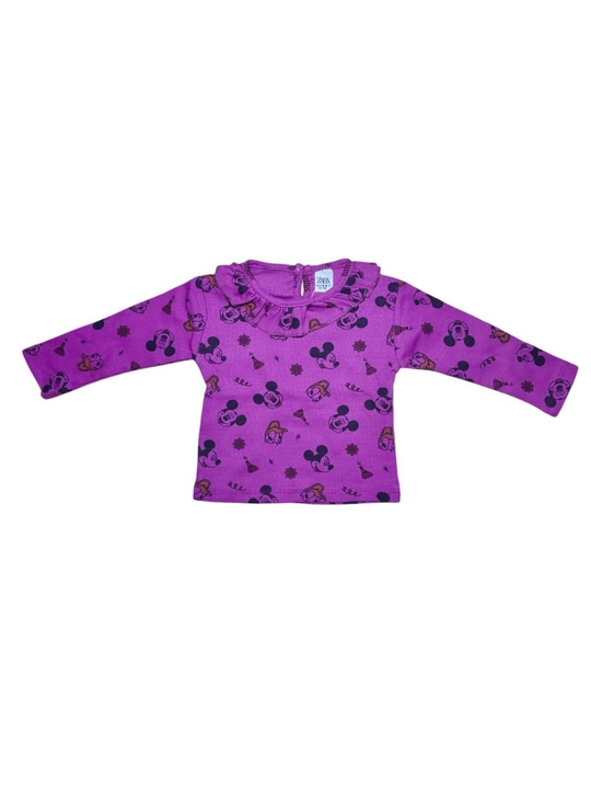 Qiz bolalar uchun pijama, Turkiya maxsuloti