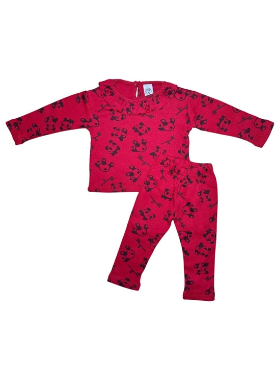 Qiz bolalar uchun pijama, Turkiya maxsuloti