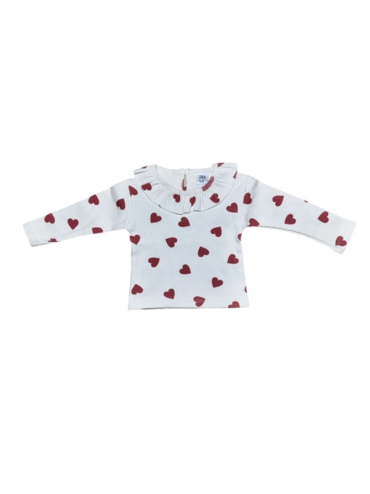 Qiz bolalar uchun pijama, Turkiya maxsuloti