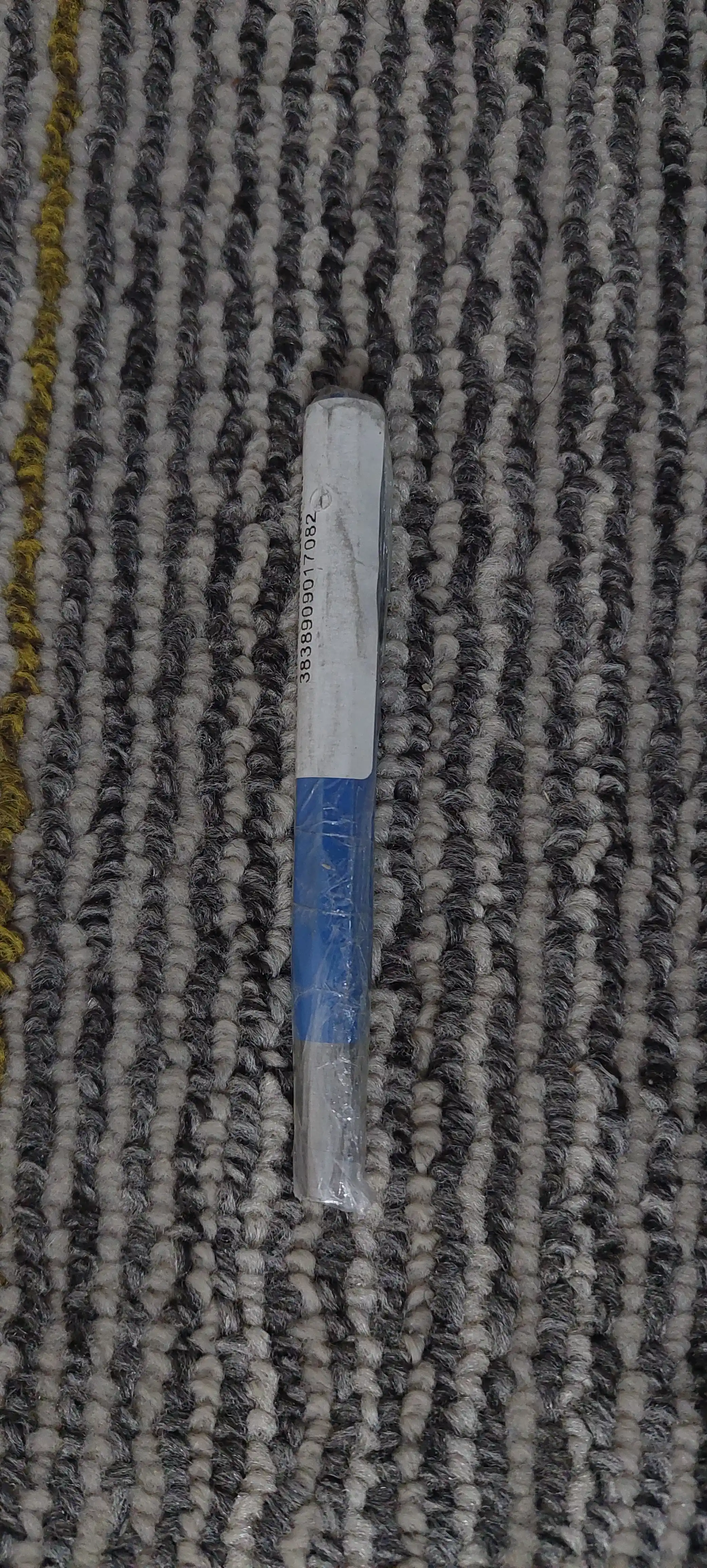 Бородок 8 Unior - 640/6