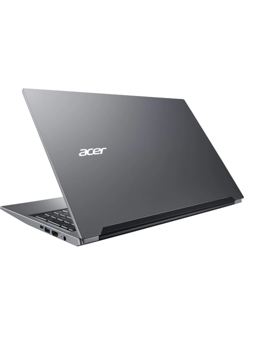 Noutbuk Acer Aspire Lite, Corei5-1235U, DDR4 8 Gb / SSD 512 Gb, 15.6 FHD + Windows + sichqoncha + gilamcha - 