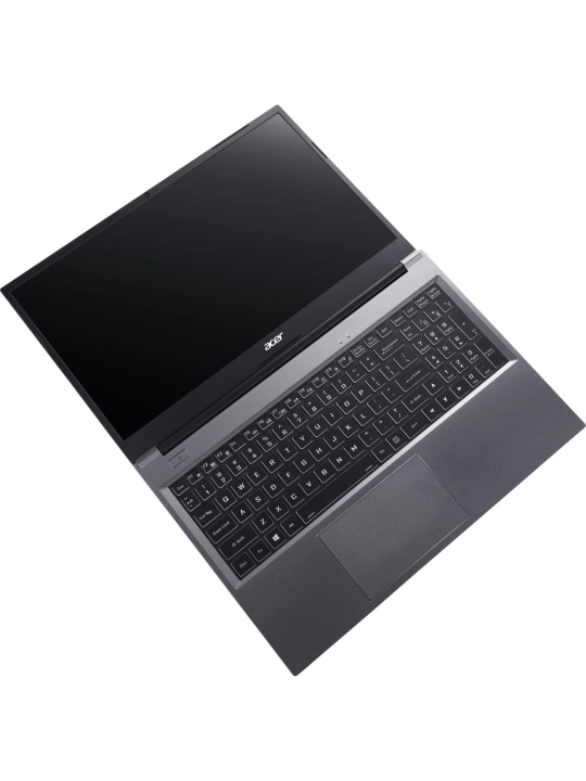 Ноутбук Acer Aspire Lite, Core i5-1235U, DDR4 8 Gb / SSD 512 Gb, 15.6 FHD + Windows + мышка + коврик