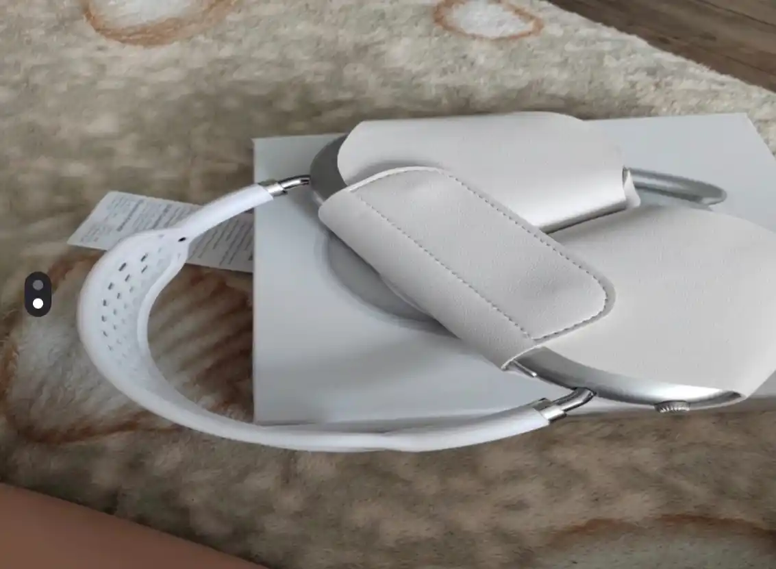 Pods Max, Bluetooth, Aux telefonlari uchun simsiz minigarnituralar, sovg'a uchun g'ilof