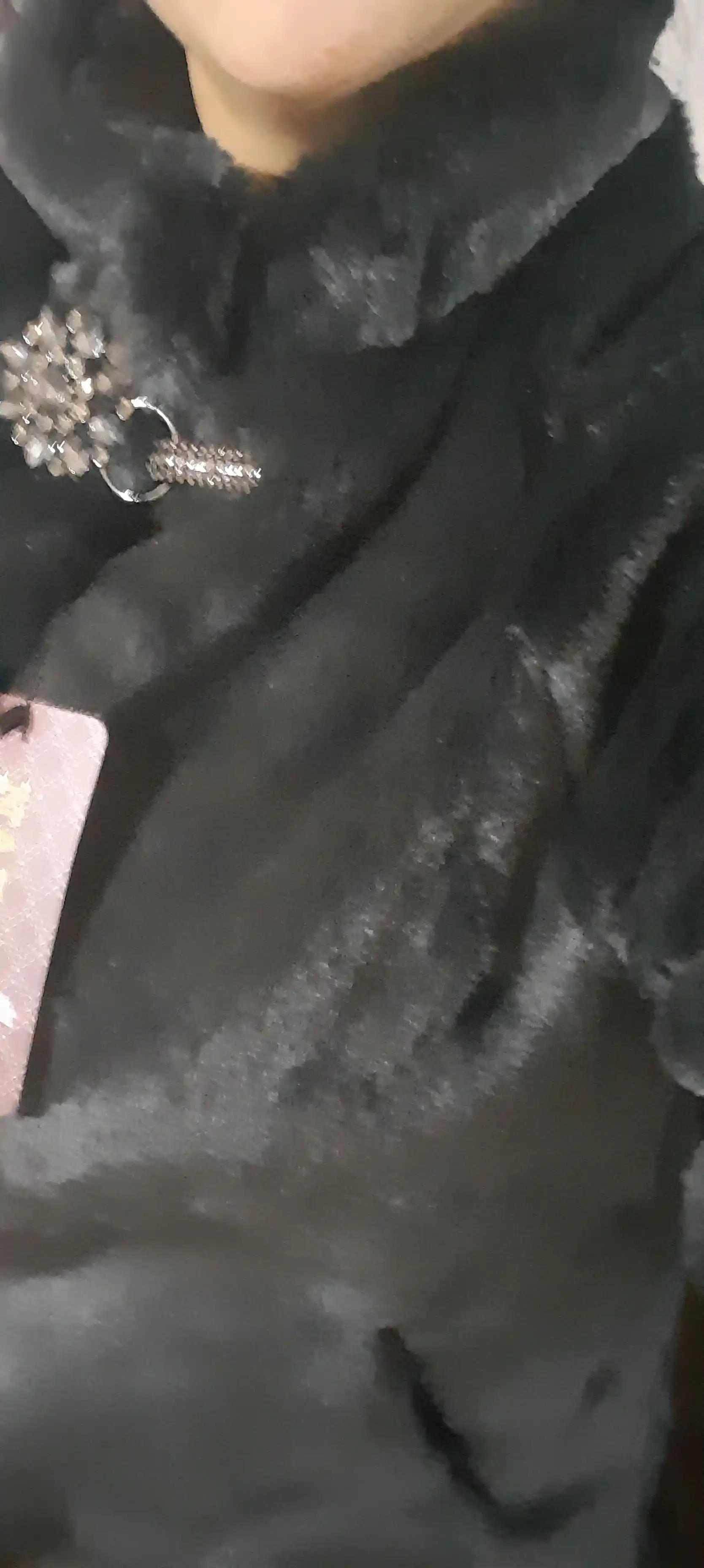 Экошуба Nazman Textile