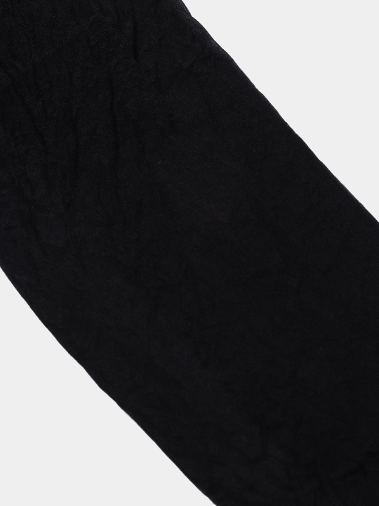 Колготки капроновые penti medium, черные 20 ден