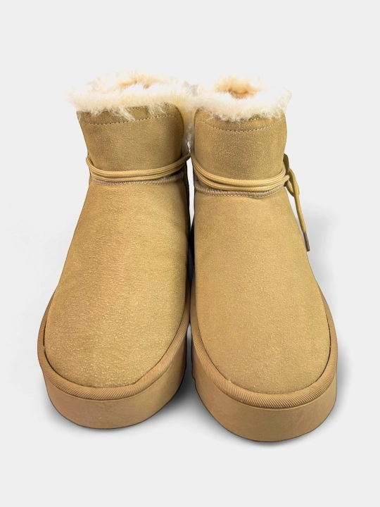 Ichi mo‘ynali uggi, 36-41 o‘lchamlar
