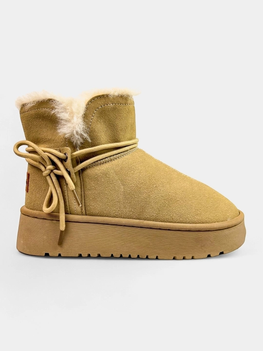 Ichi mo‘ynali uggi, 36-41 o‘lchamlar