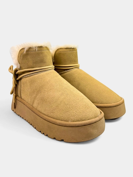 Ichi mo‘ynali uggi, 36-41 o‘lchamlar