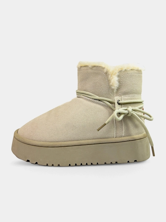 Ichi mo‘ynali uggi, 36-41 o‘lchamlar
