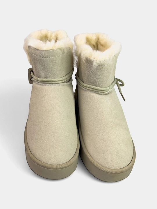 Ichi mo‘ynali uggi, 36-41 o‘lchamlar