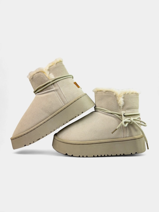 Ichi mo‘ynali uggi, 36-41 o‘lchamlar