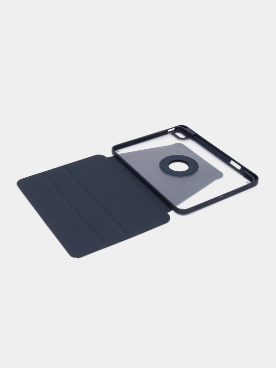 Чехол Green Lion Transparent Folio для iPad Pro 11/ Pro 12.9/ iPad 10 10.9
