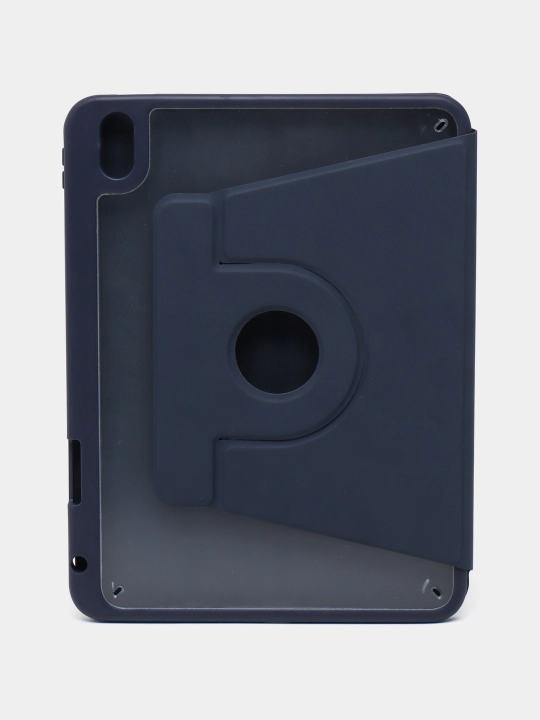 Чехол Green Lion Transparent Folio для iPad Pro 11/ Pro 12.9/ iPad 10 10.9