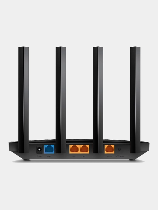 TP-Link Archer AX12 Wi-Fi роутер