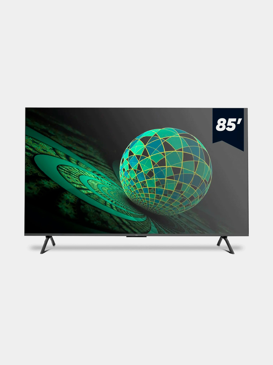 Телевизор ARTEL A85MQ9700 купить по низким ценам в интернет-магазине ...