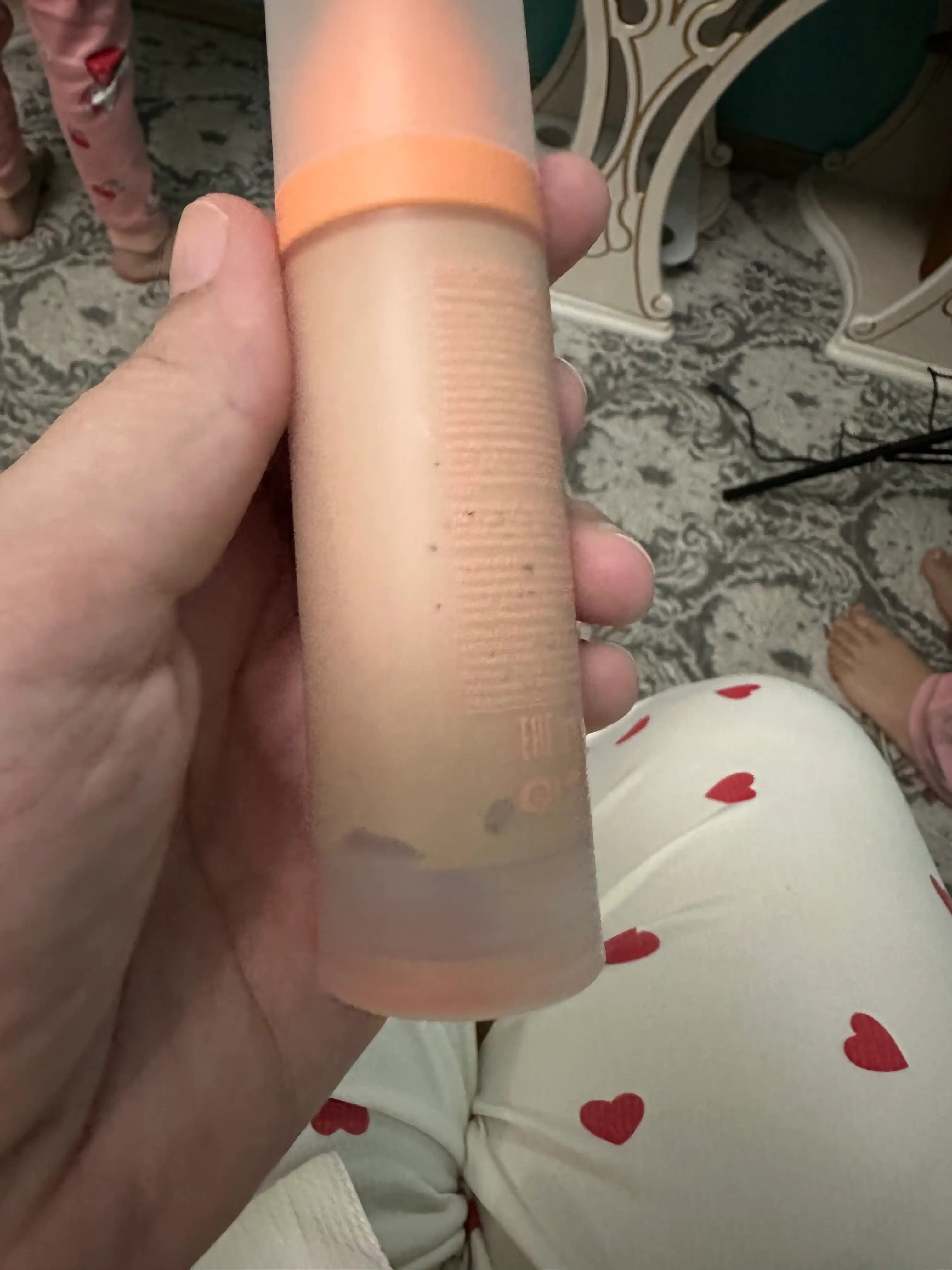 Тональный крем для лица, Cream BB F2 "MIO BEAUTY"