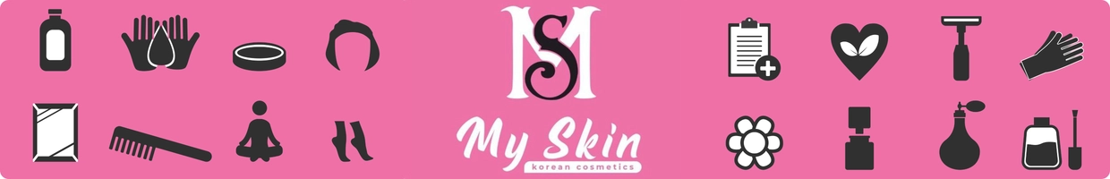 My Skin.