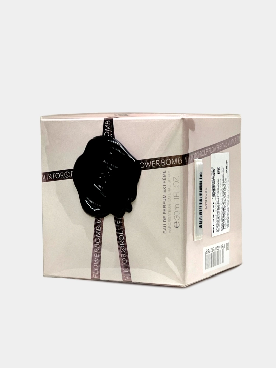 Parfyumlangan suv Viktor & Rolf Flowerbomb Extreme, 30 ml - 
