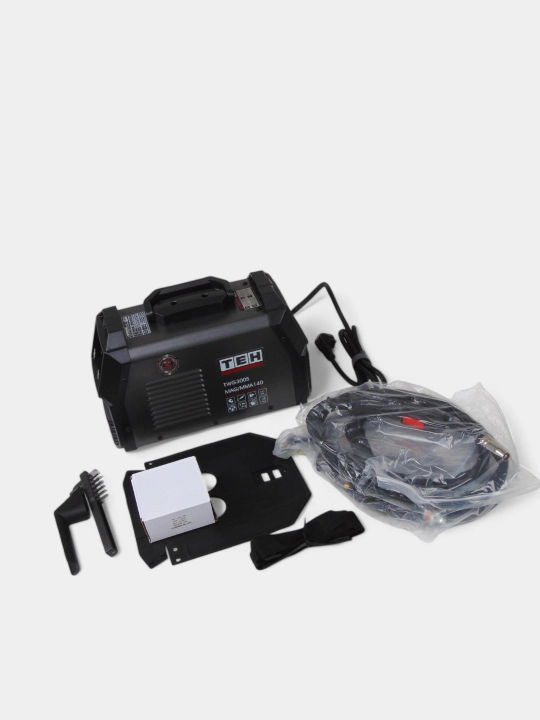 Invertorli payvandlash apparati TEH TWG300S