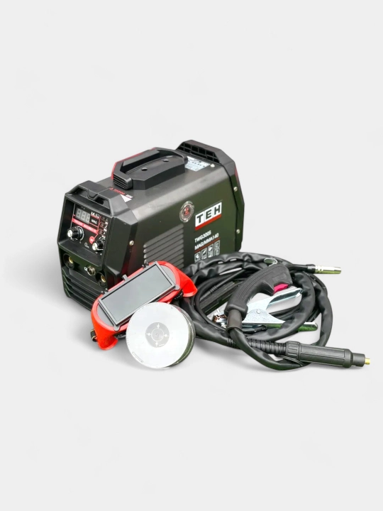Invertorli payvandlash apparati TEH TWG300S