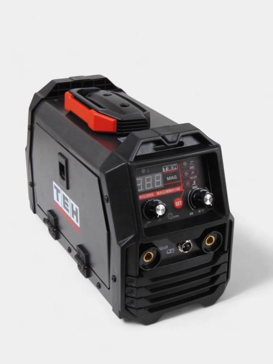Invertorli payvandlash apparati TEH TWG300S