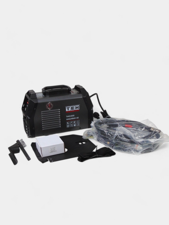 Invertorli payvandlash apparati TEH TWG300S