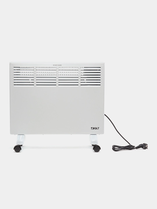 Konvektorli isitgich QLT QC-1500