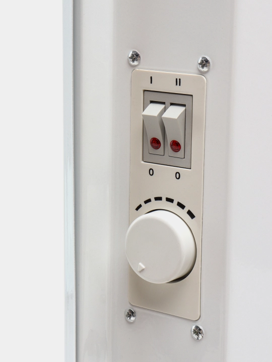 Konvektorli isitgich QLT QC-1500