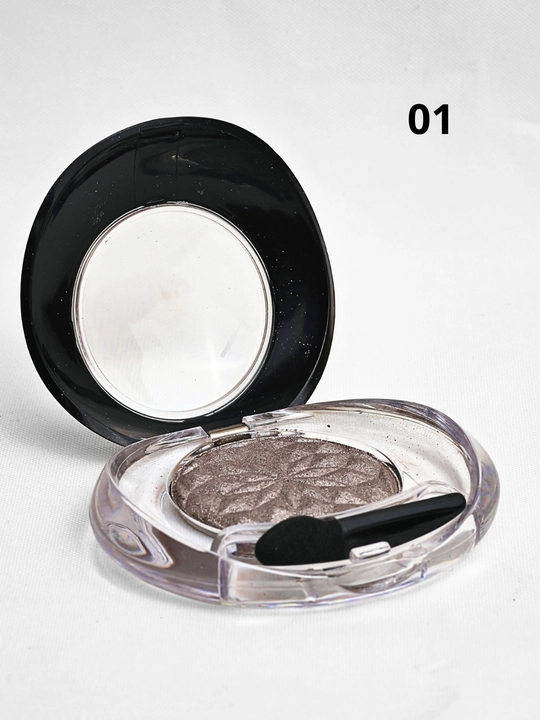 Тени для век Deco DIAMOND EYESHADOW