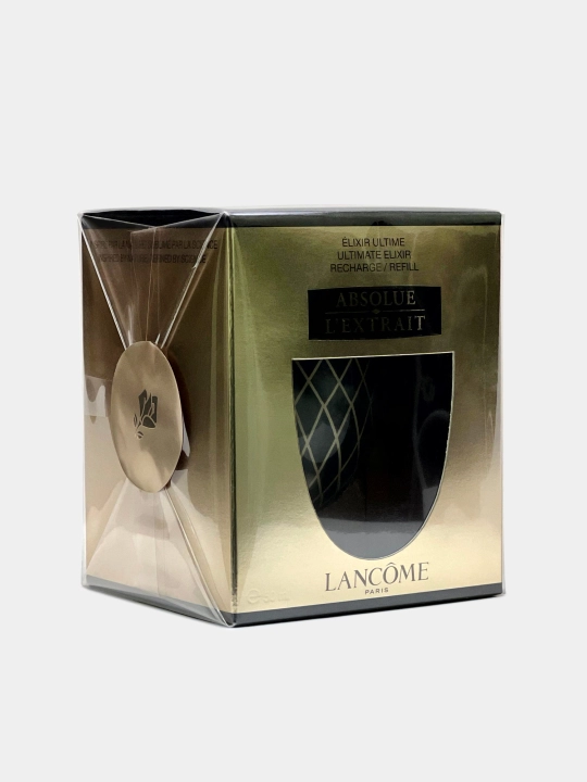 Сменный блок для крема-эликсира LANCOME ABSOLUE L' EXTRAIT 50 мл