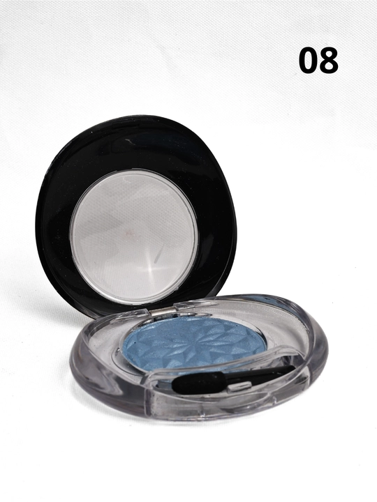 Тени для век Deco DIAMOND EYESHADOW