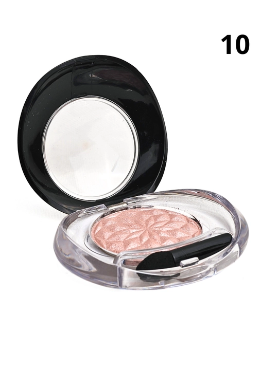 Тени для век Deco DIAMOND EYESHADOW