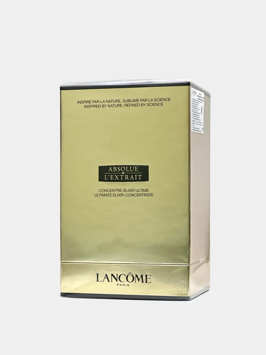 Сыворотка для глаз LANCOME Absolue LExtrait Serum, 30 мл - 