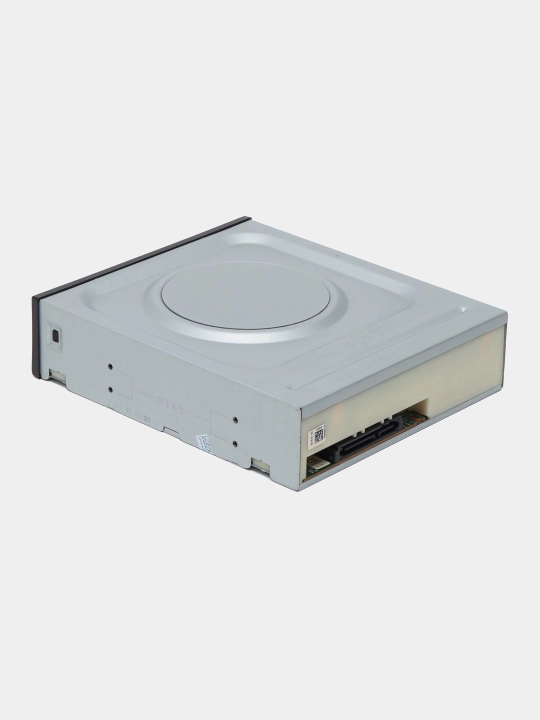 DVD-RW SATA optik o'quvchi Lite-On, kompyuter keys ichiga o'rnatish uchun