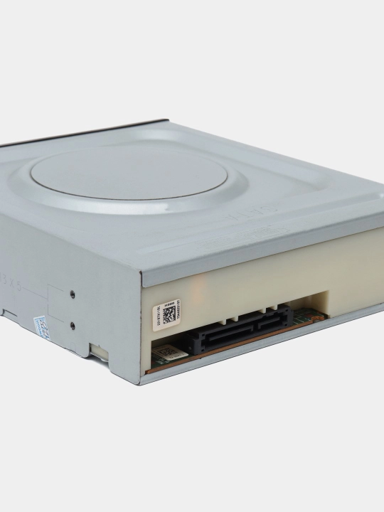 DVD-RW SATA optik o'quvchi Lite-On, kompyuter keys ichiga o'rnatish uchun