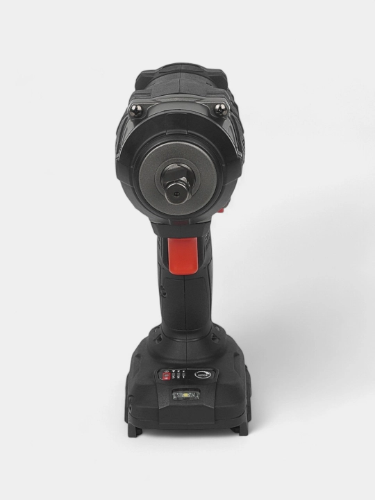 Гайковерт TEH LW600N Бесщеточный, 600 Нм, 2700 об/мин, 20В 4.0 Ah