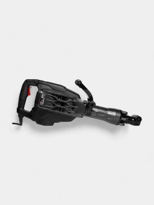 Elektr otboynik TEH TH9517 1700 Vt, 50J, shestigranli, cho‘tkalar, moy, quti
