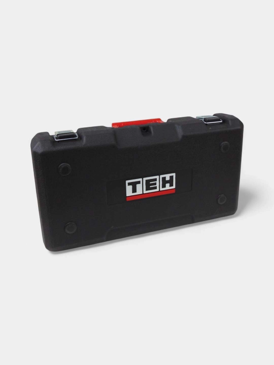 Перфоратор TEH TH2609 800 Вт, 900 об/мин, SDS-plus