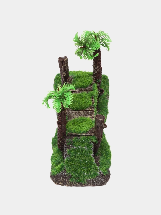 Akvarium Aksessuari – Baliqlaringiz Uchun Qulay va Chiroyli Muhit