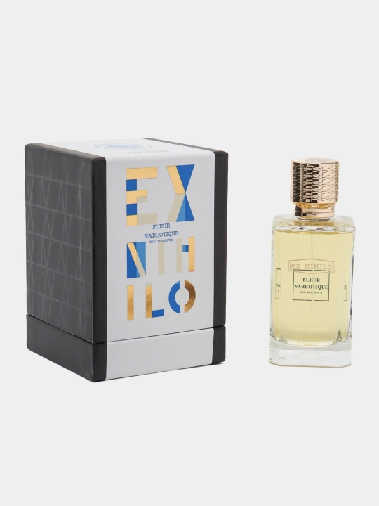 Erkaklar parfyumlangan suvi NARCOTIQUE EDP, BmlP, 100 ml - 