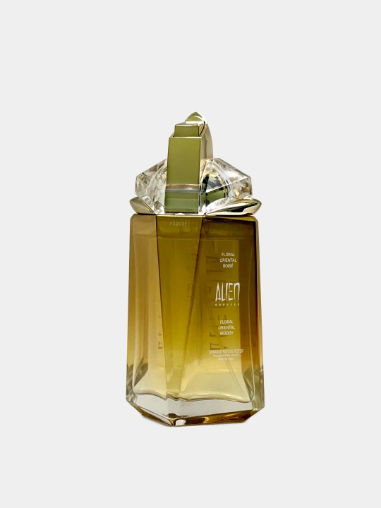 Parfyumlangan suv Mugler Alien Goddess, аyollar uchun, 60 ml