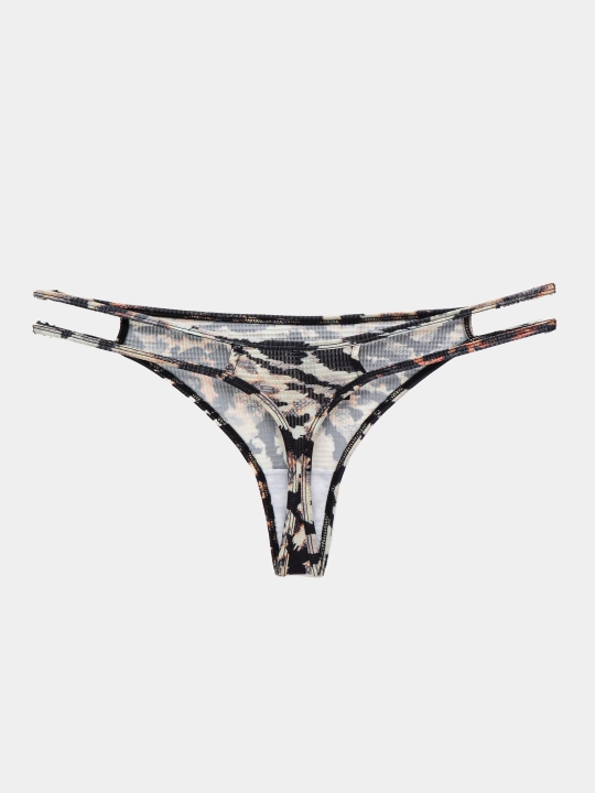 Стринги c двойным ремешком Miss Berfin
