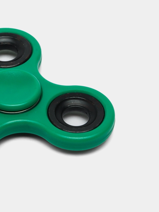 Klassik spinner - antistress o'yinchoqlari - 